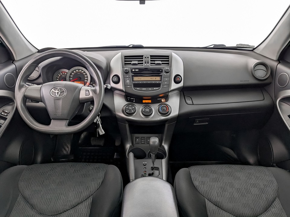 Toyota RAV4#12127