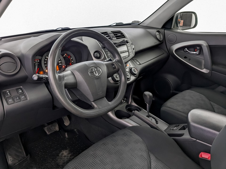 Toyota RAV4#12128