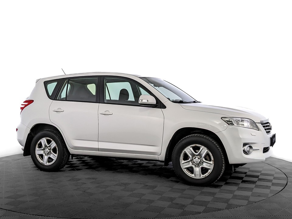 Toyota RAV4#12129