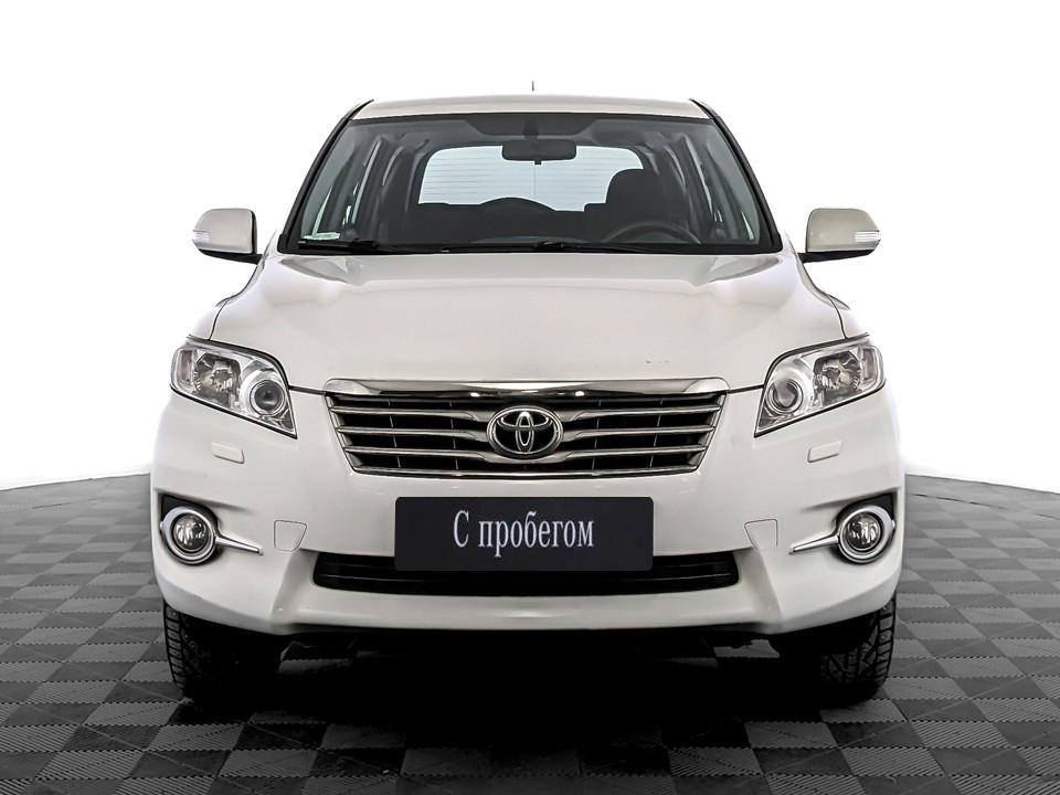 Toyota RAV4#12130