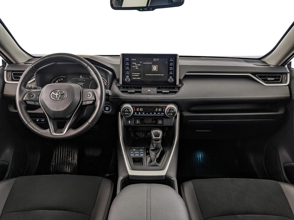 Toyota RAV4#12145