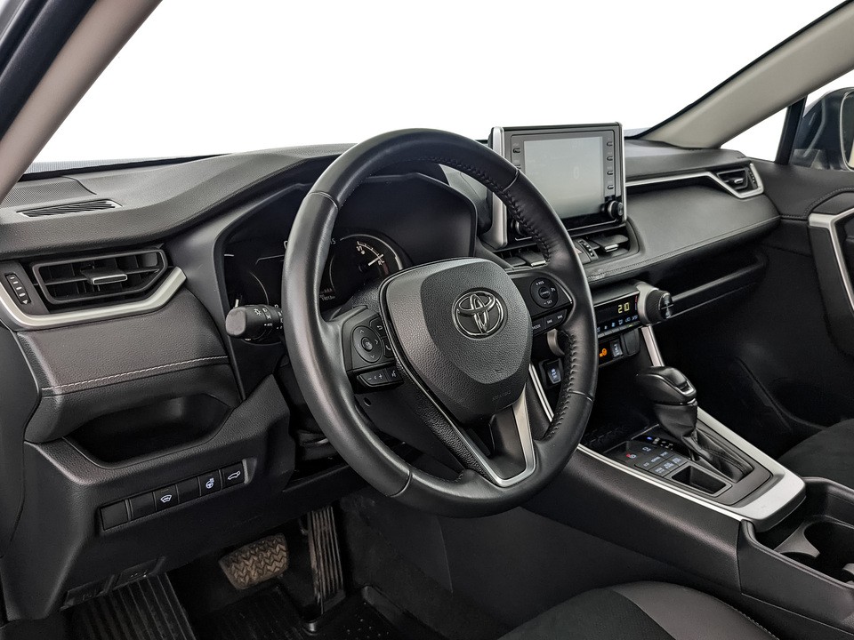 Toyota RAV4#12146