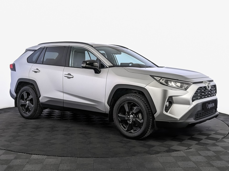 Toyota RAV4#12147