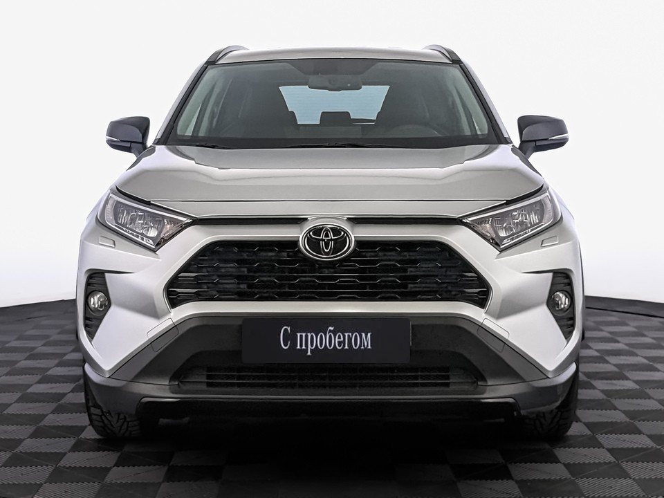Toyota RAV4#12148