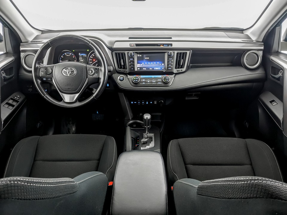 Toyota RAV4#12168