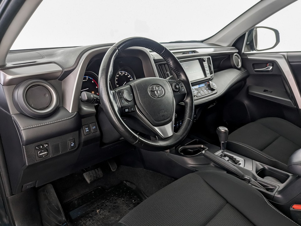 Toyota RAV4#12169