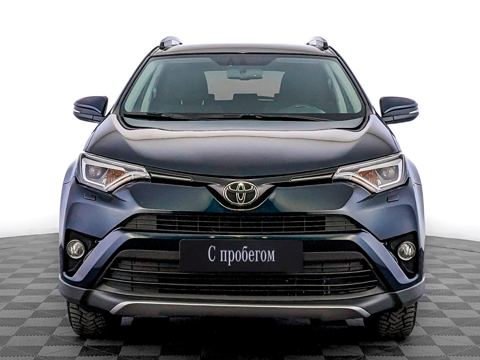 Toyota RAV4#12171