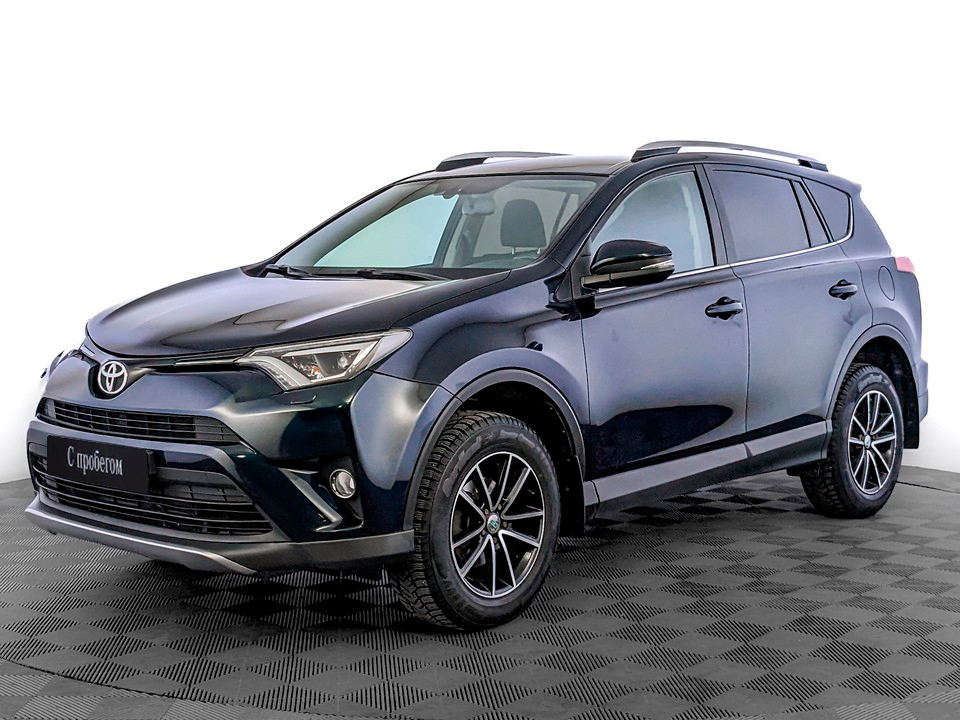 Toyota RAV4#12172