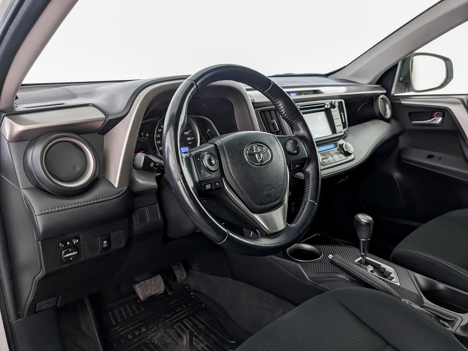 Toyota RAV4#12179