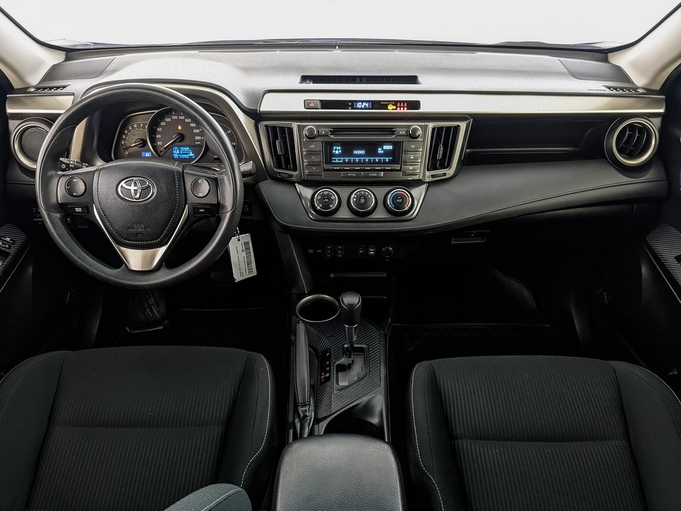 Toyota RAV4#12196