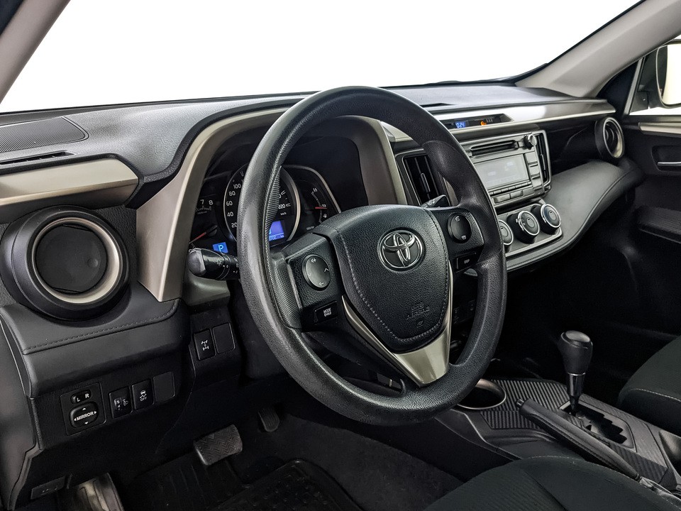 Toyota RAV4#12197
