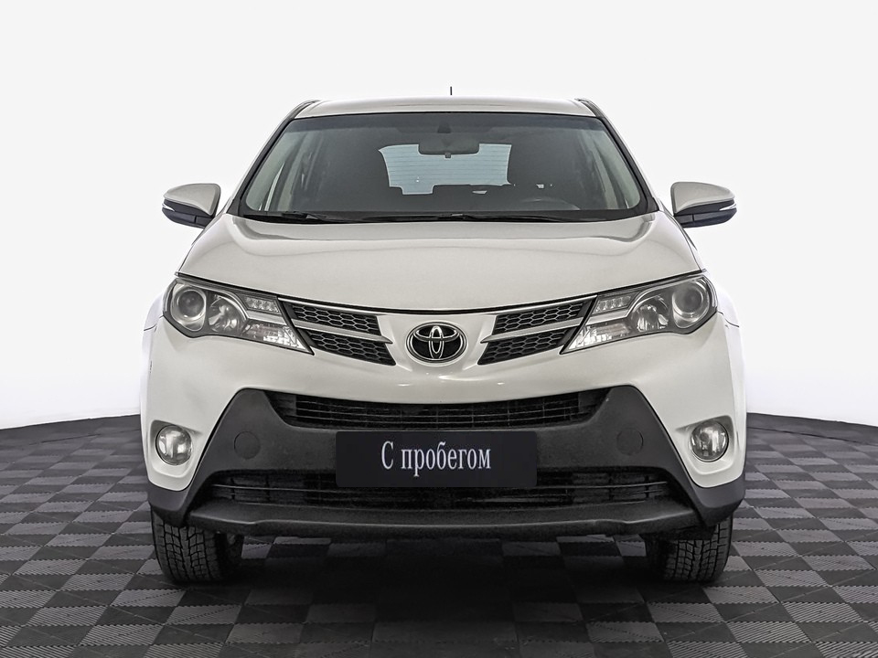 Toyota RAV4#12199