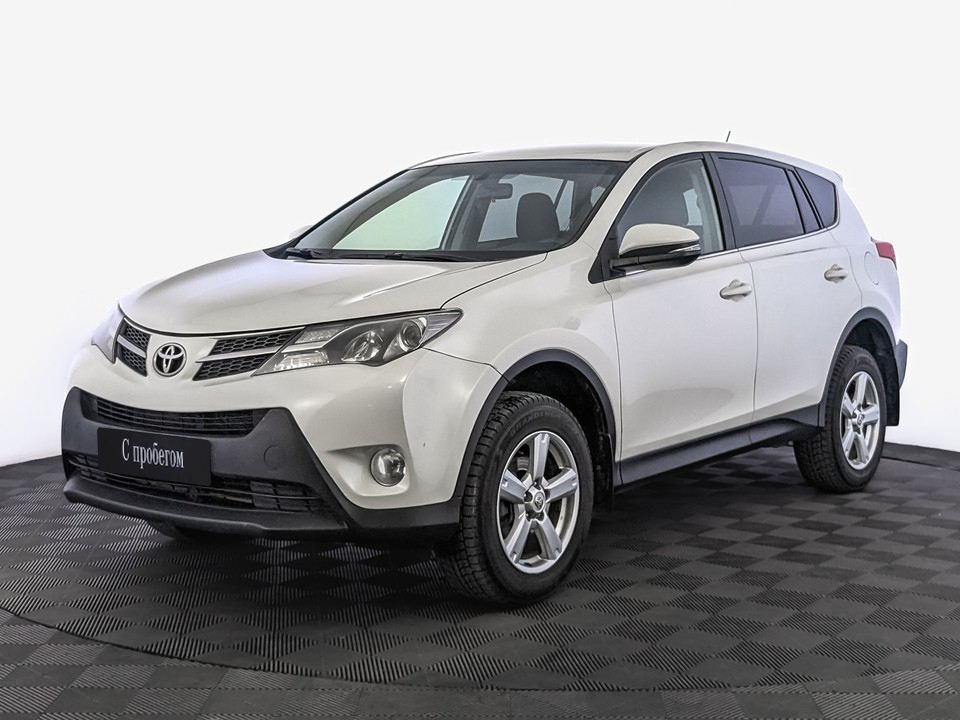 Toyota RAV4#12200