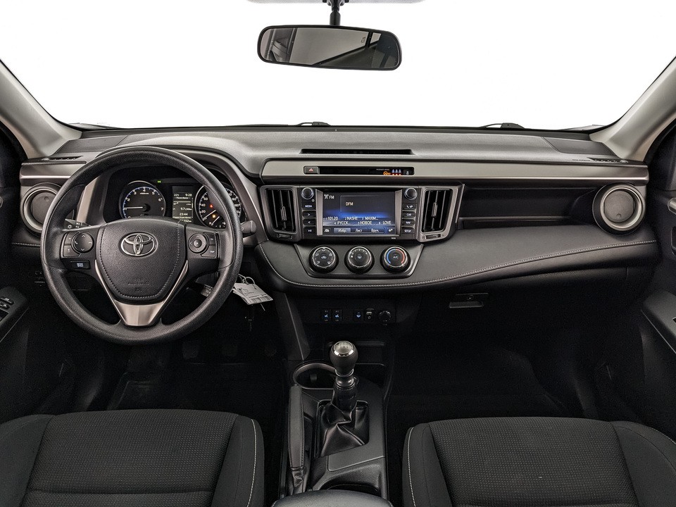 Toyota RAV4#12213