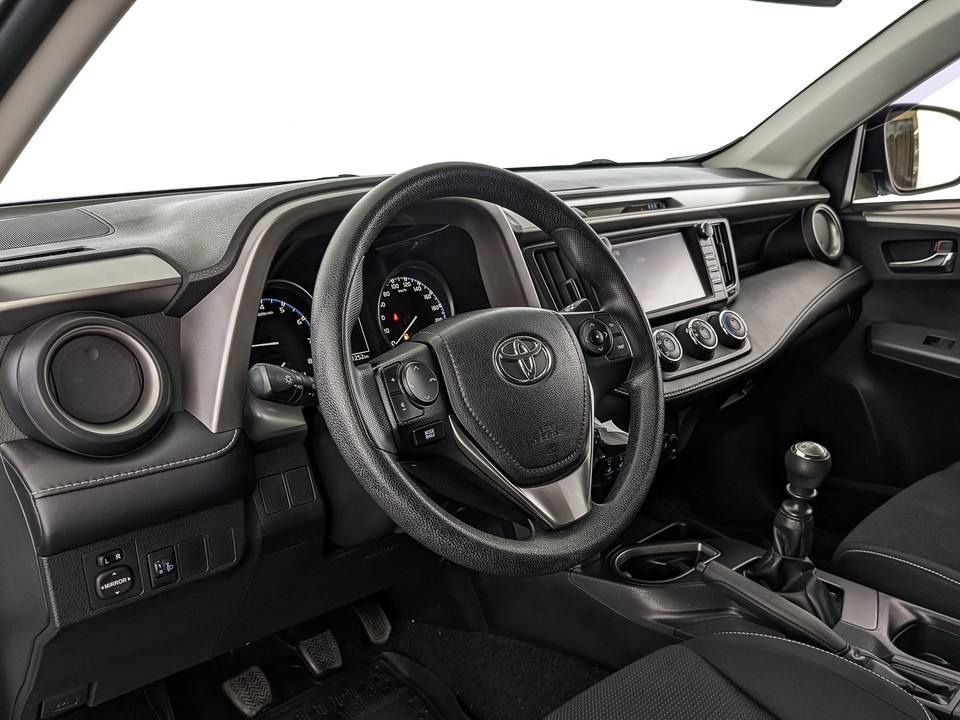 Toyota RAV4#12214