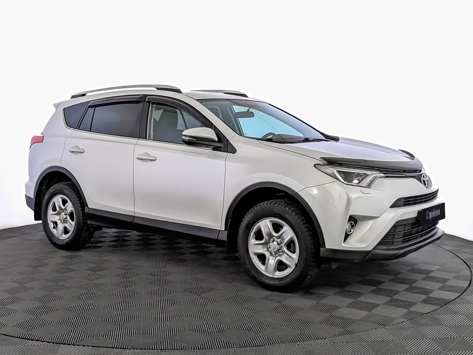 Toyota RAV4#12215