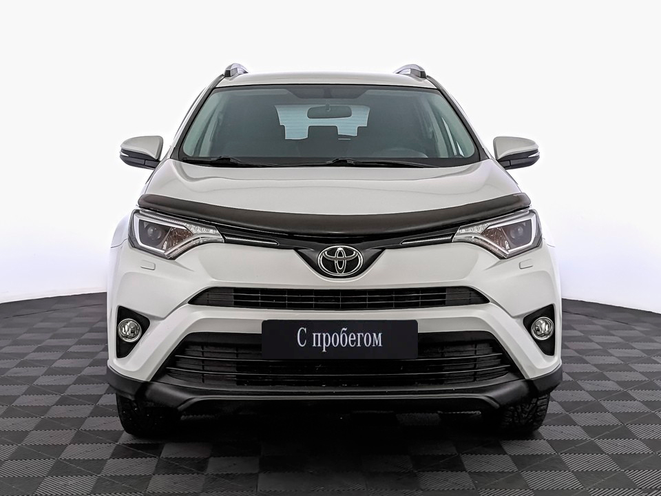 Toyota RAV4#12216