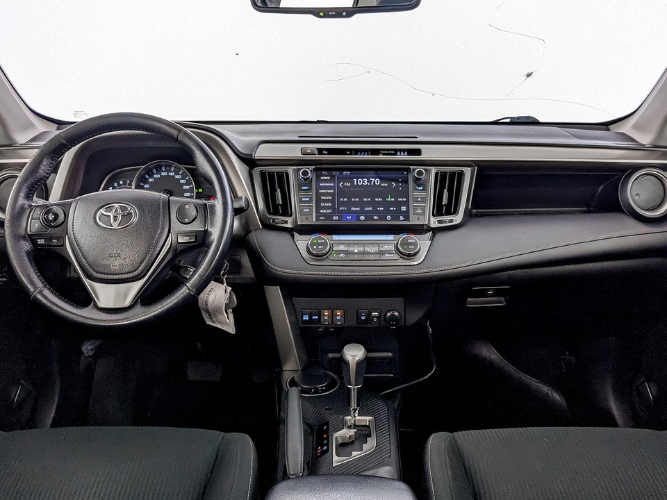 Toyota RAV4#12223