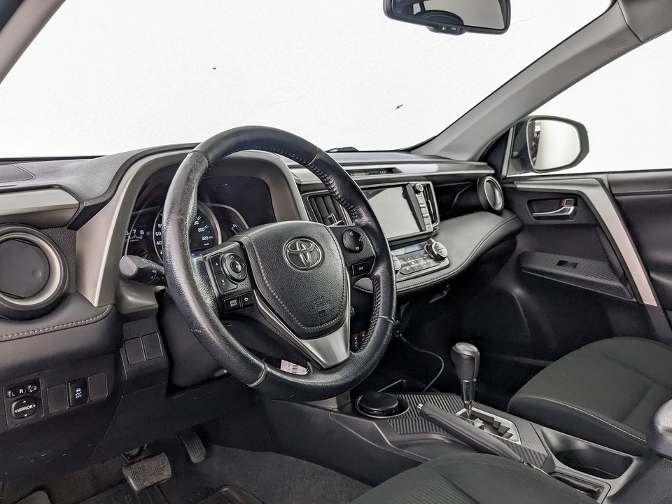 Toyota RAV4#12224