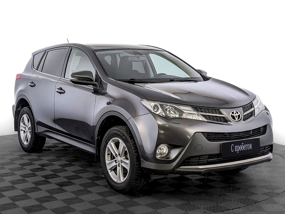 Toyota RAV4#12225