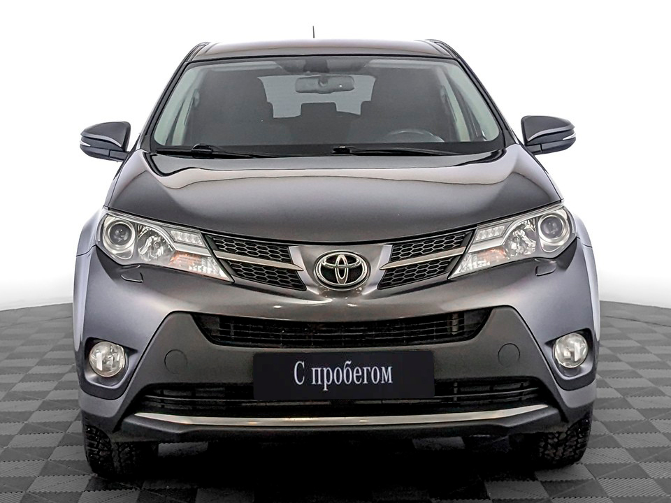 Toyota RAV4#12226
