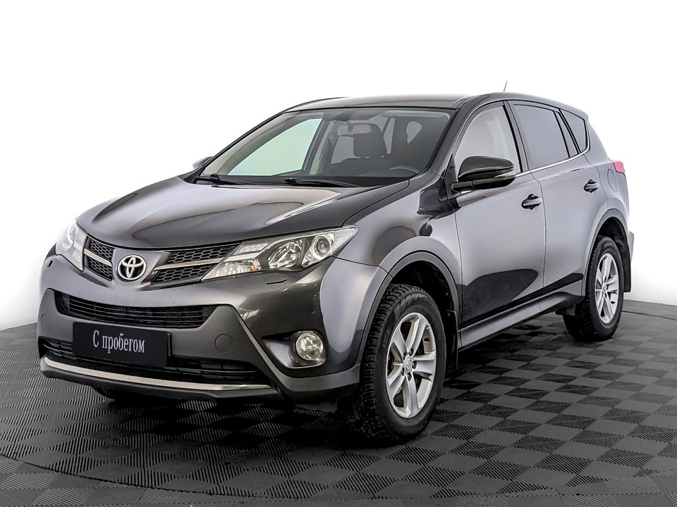 Toyota RAV4#12227