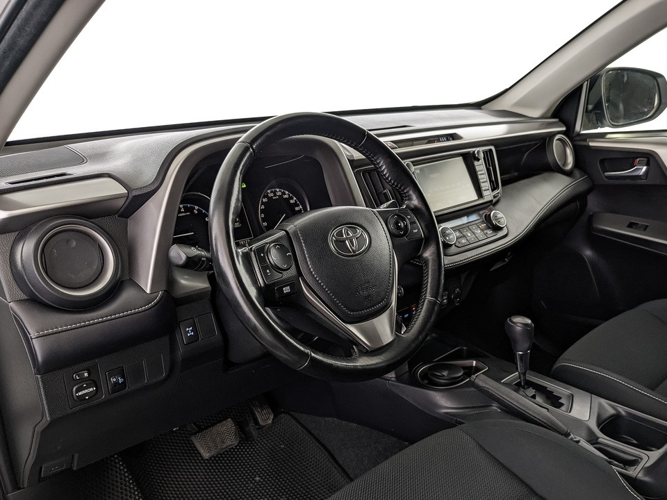 Toyota RAV4#12255