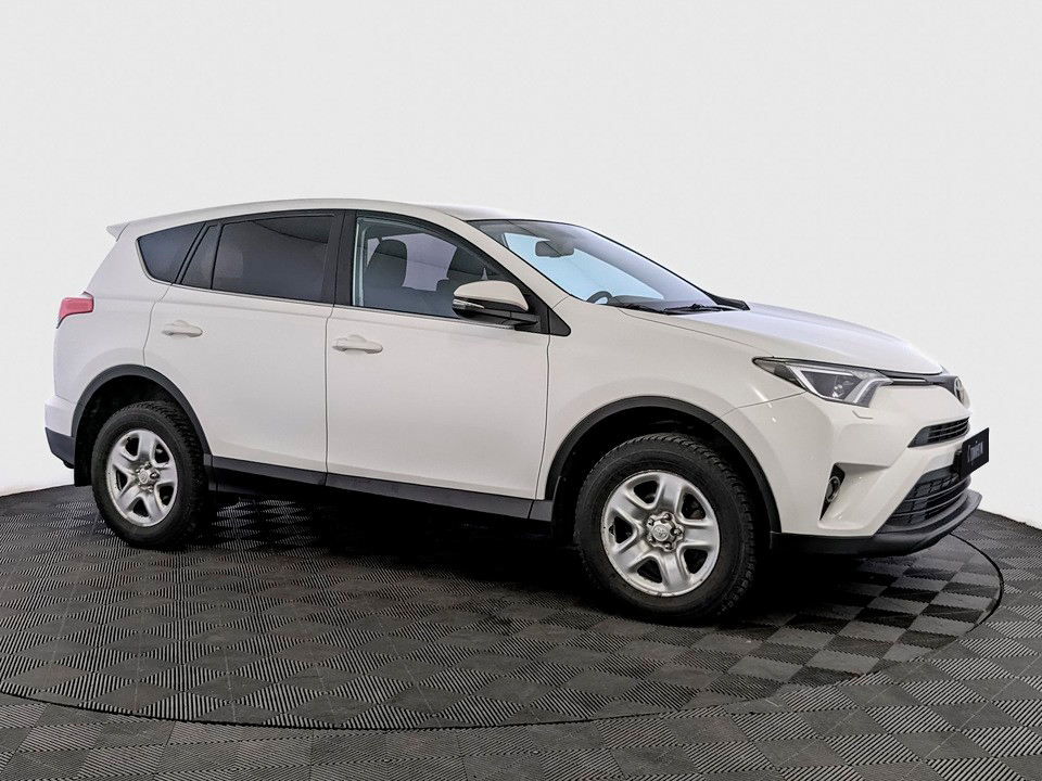 Toyota RAV4#12256