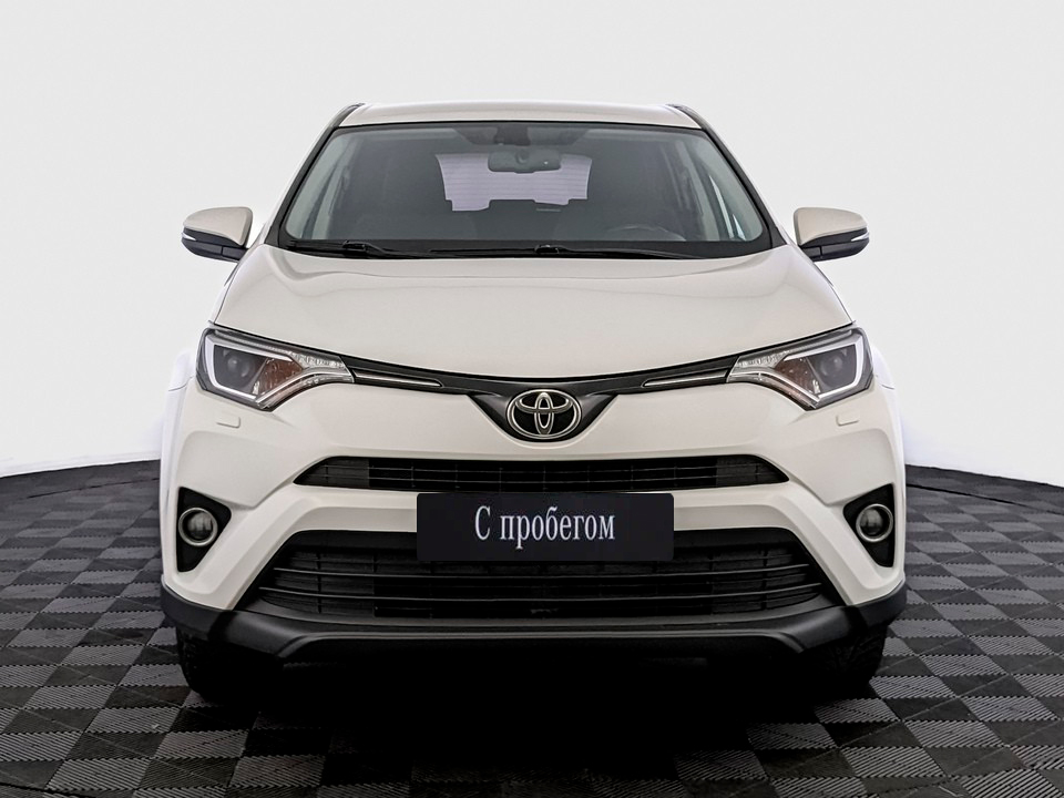 Toyota RAV4#12257