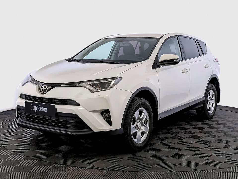 Toyota RAV4#12258