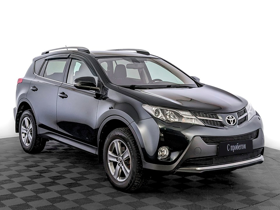 Toyota RAV4#12266