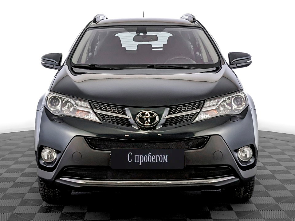 Toyota RAV4#12267