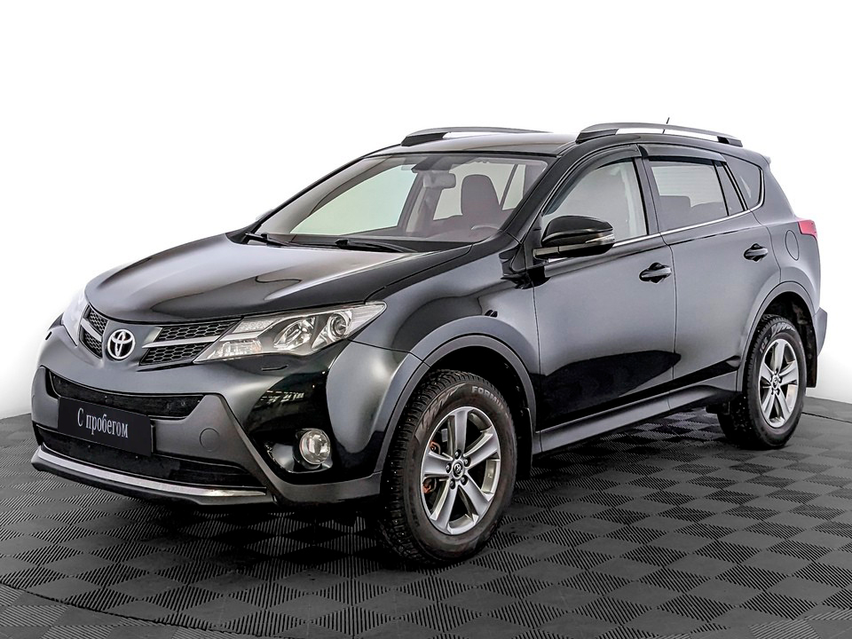 Toyota RAV4#12268