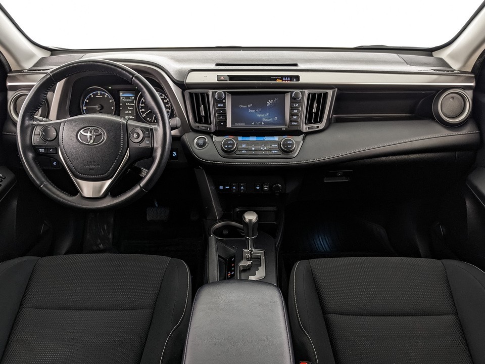 Toyota RAV4#12282
