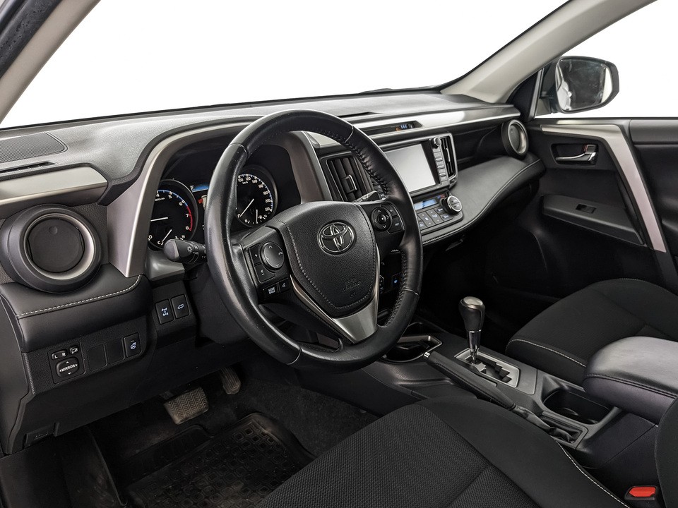 Toyota RAV4#12283