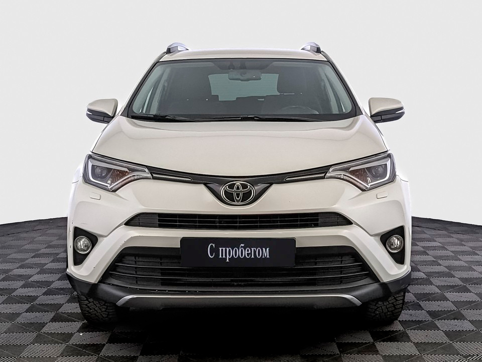 Toyota RAV4#12285