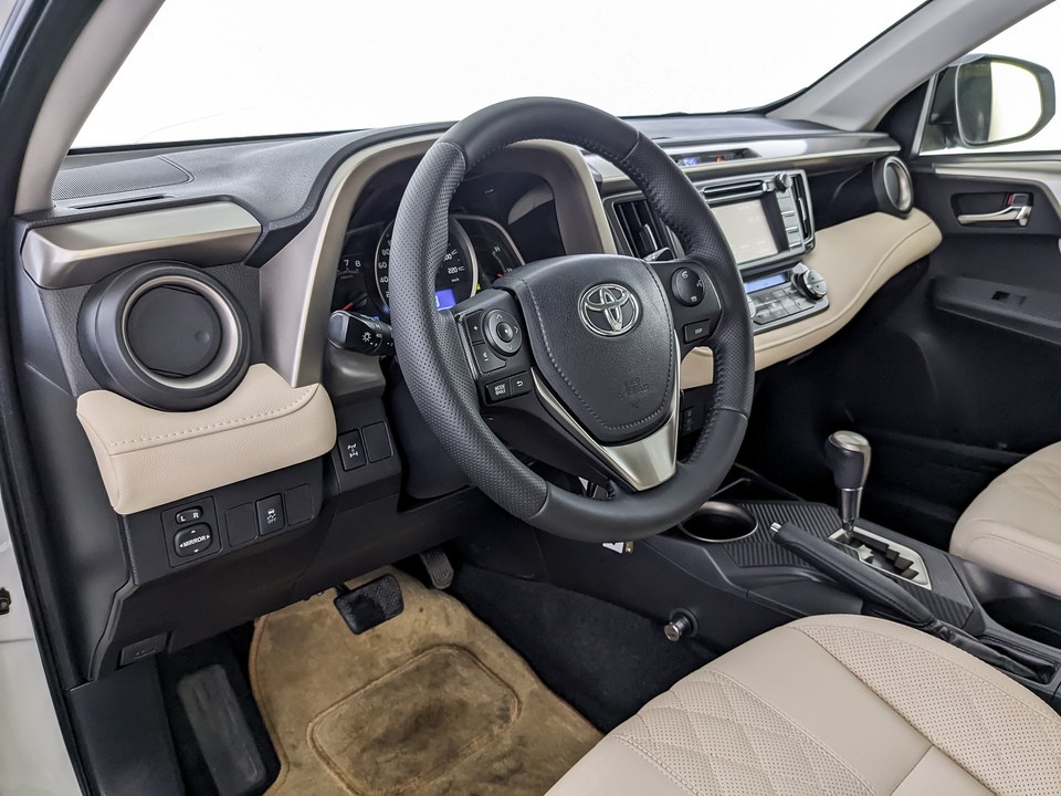 Toyota RAV4#12293