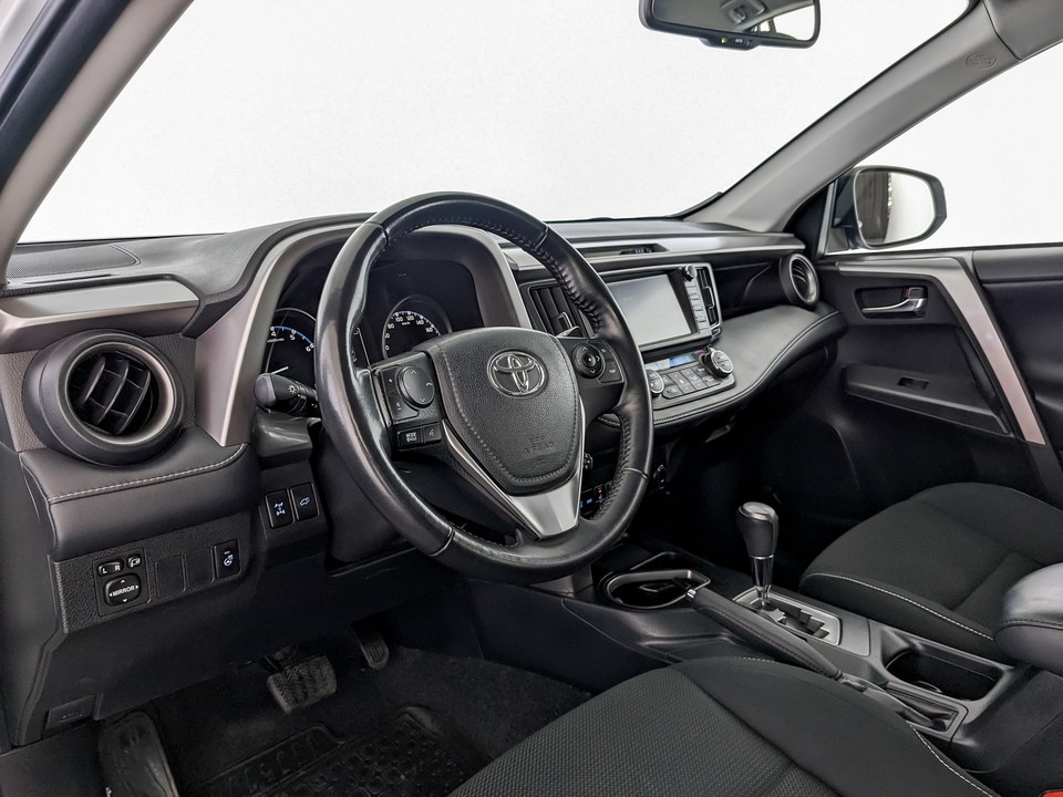Toyota RAV4#12303