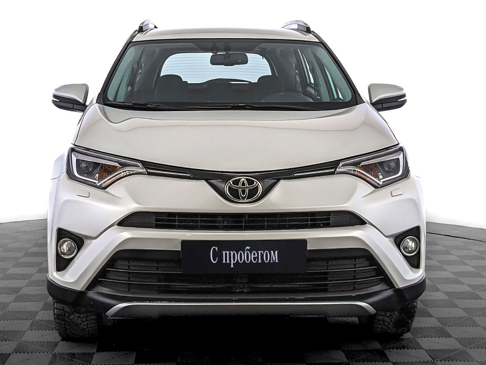 Toyota RAV4#12305