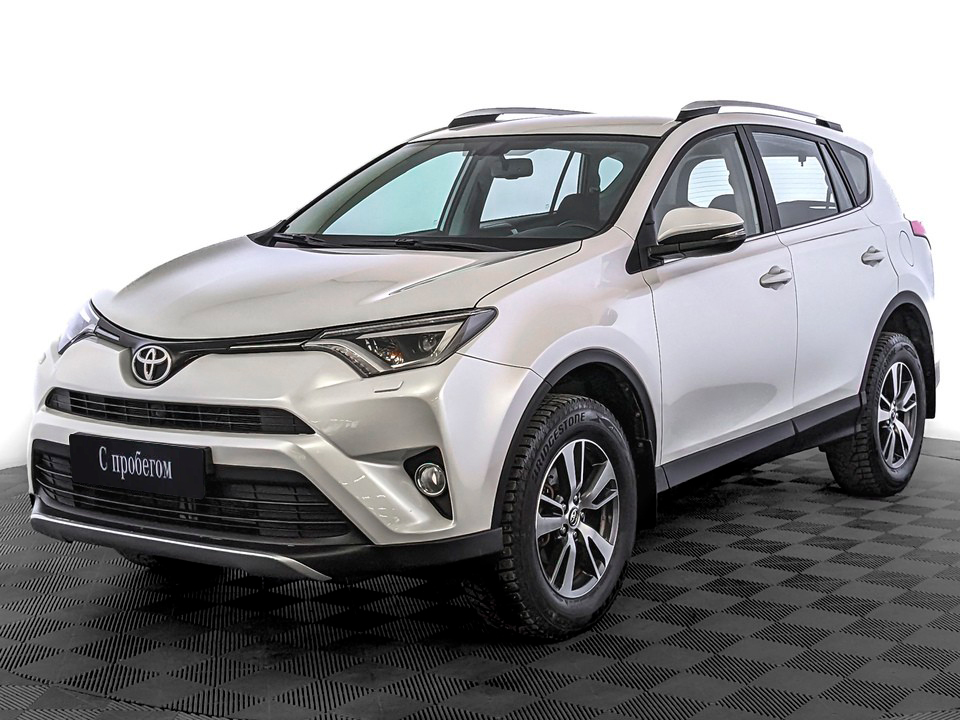 Toyota RAV4#12306