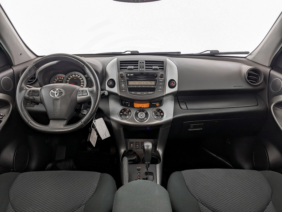 Toyota RAV4#12312