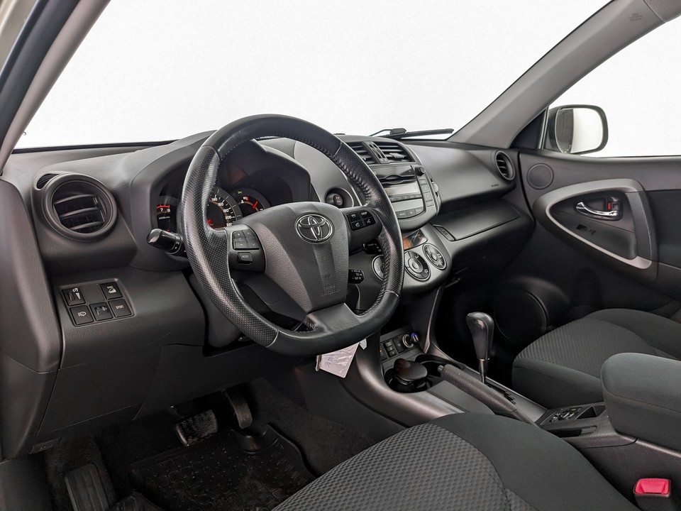 Toyota RAV4#12313