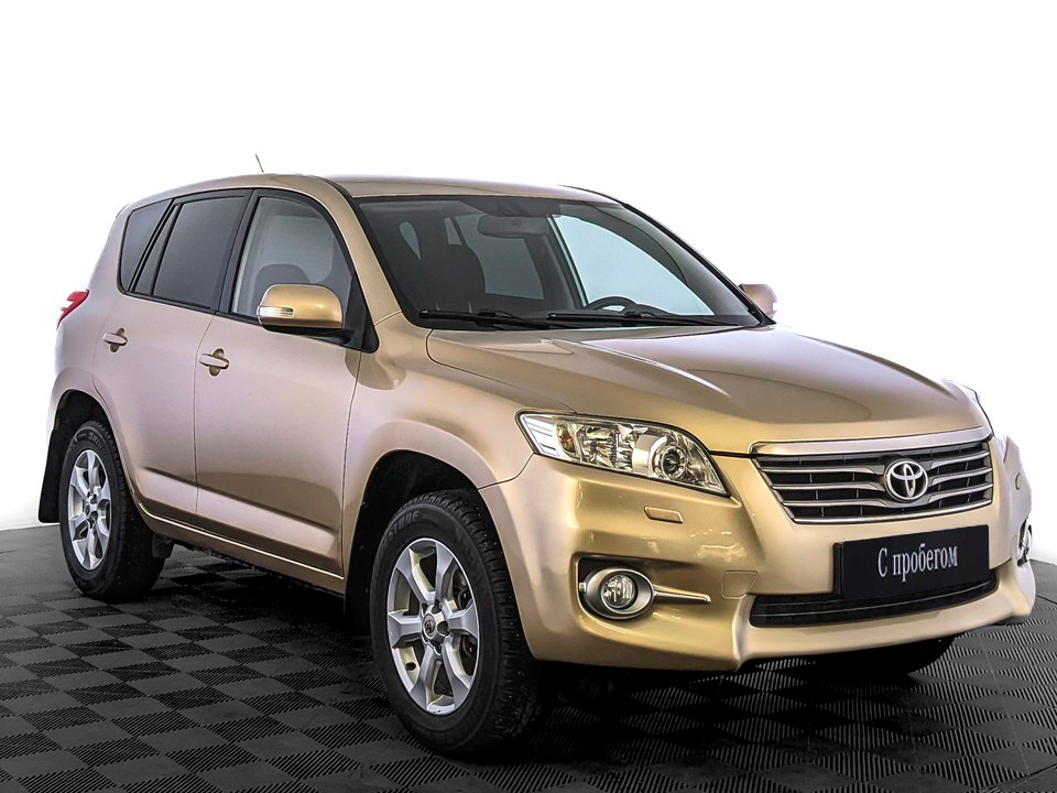 Toyota RAV4#12314