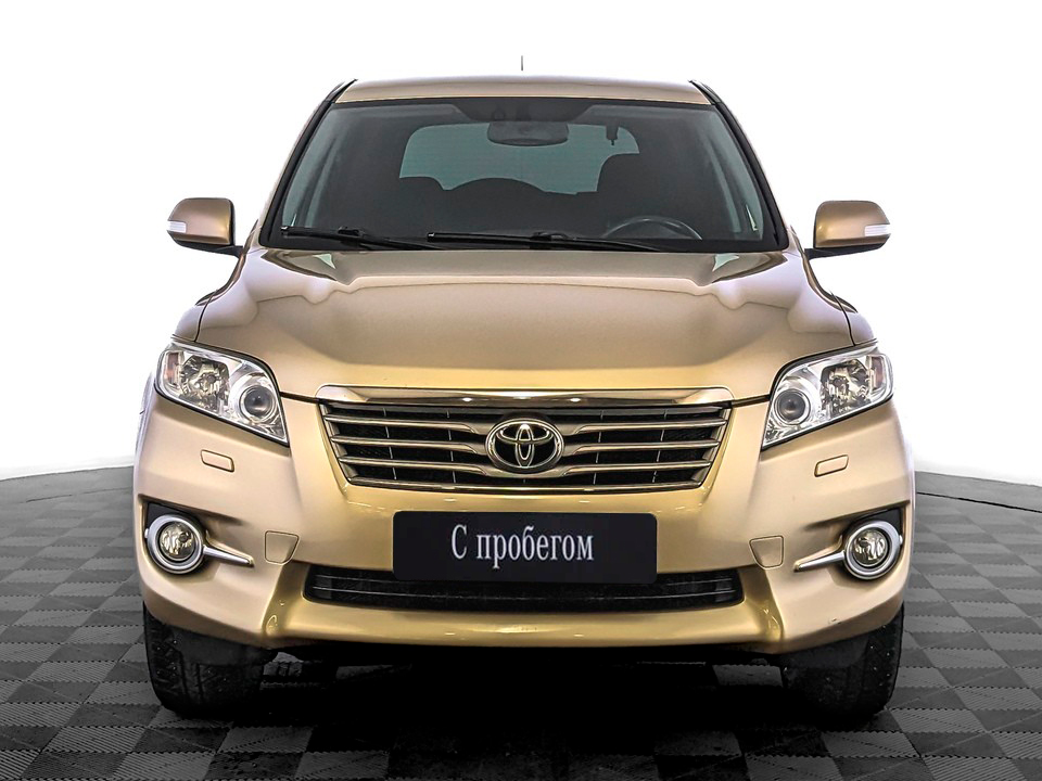 Toyota RAV4#12315