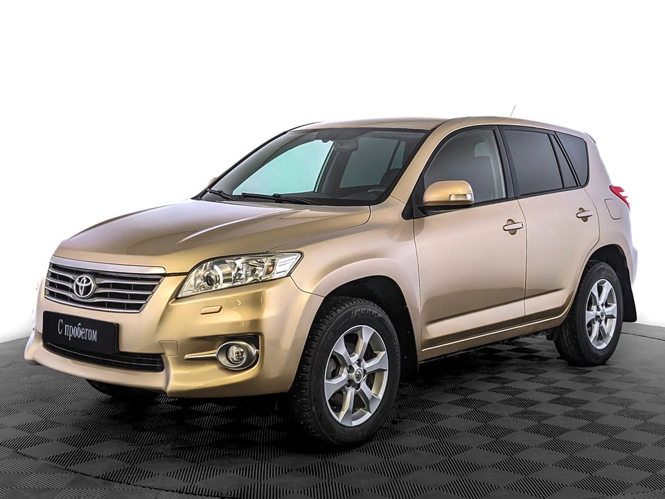 Toyota RAV4#12316