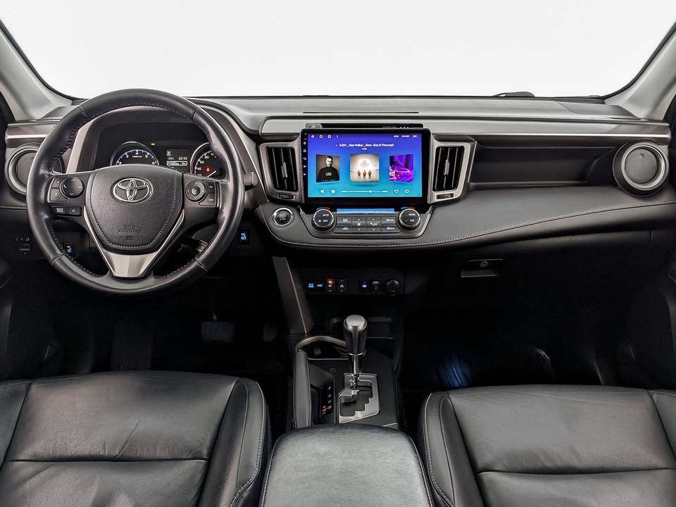 Toyota RAV4#12322