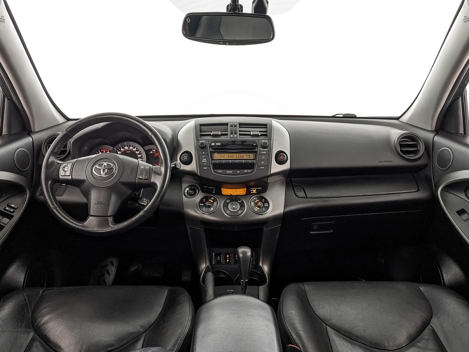 Toyota RAV4#12332