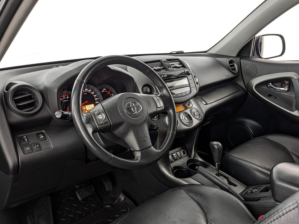 Toyota RAV4#12333
