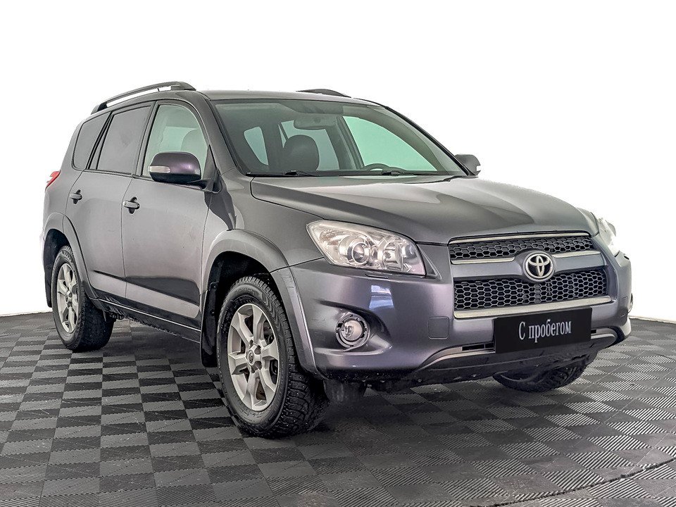 Toyota RAV4#12334