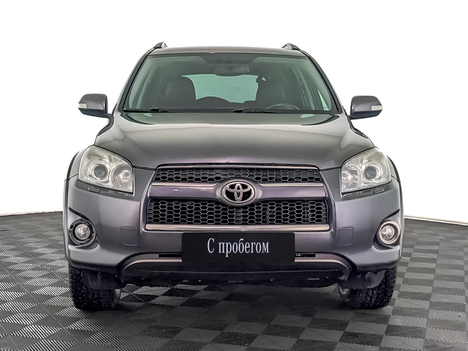 Toyota RAV4#12335